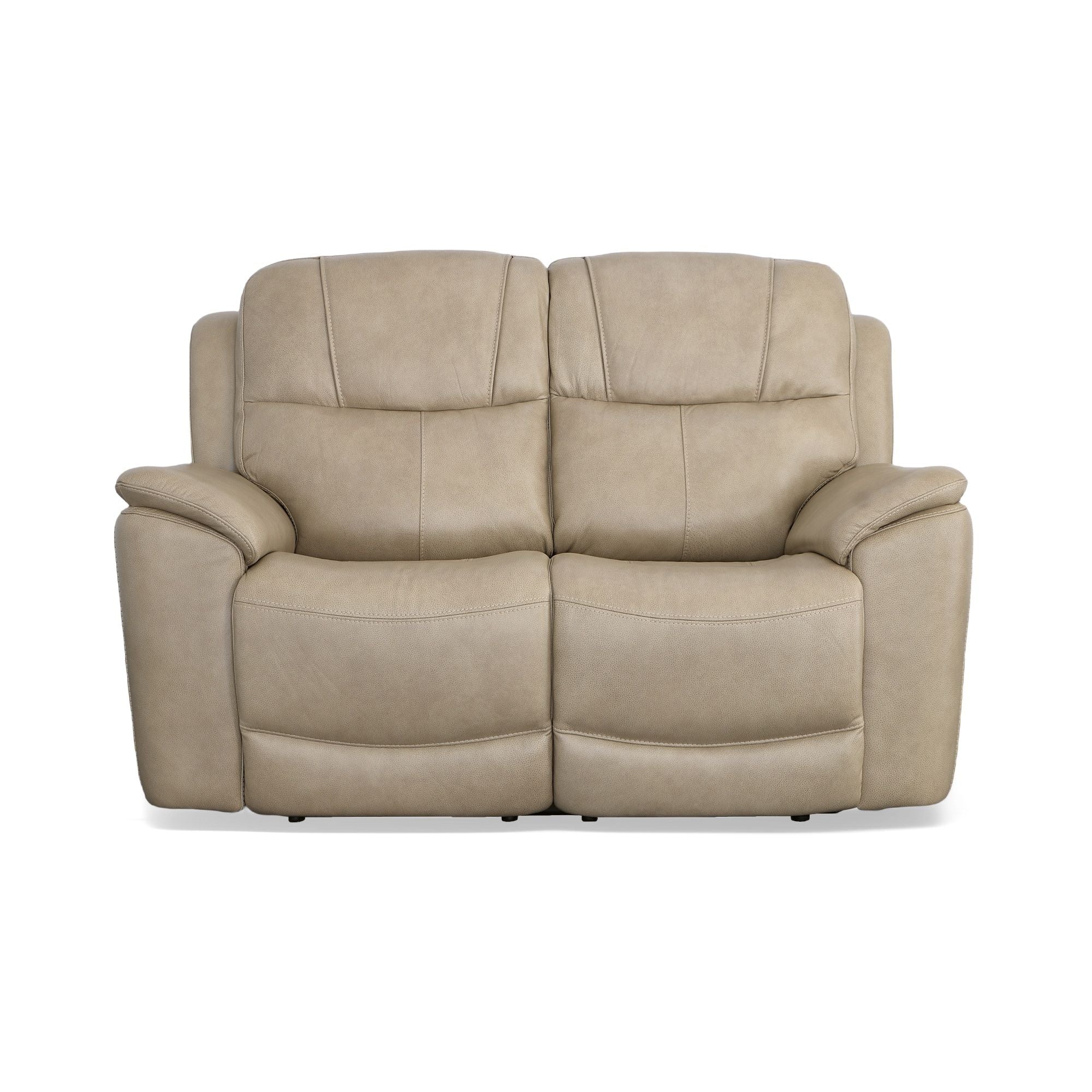 Crew - Power Loveseat