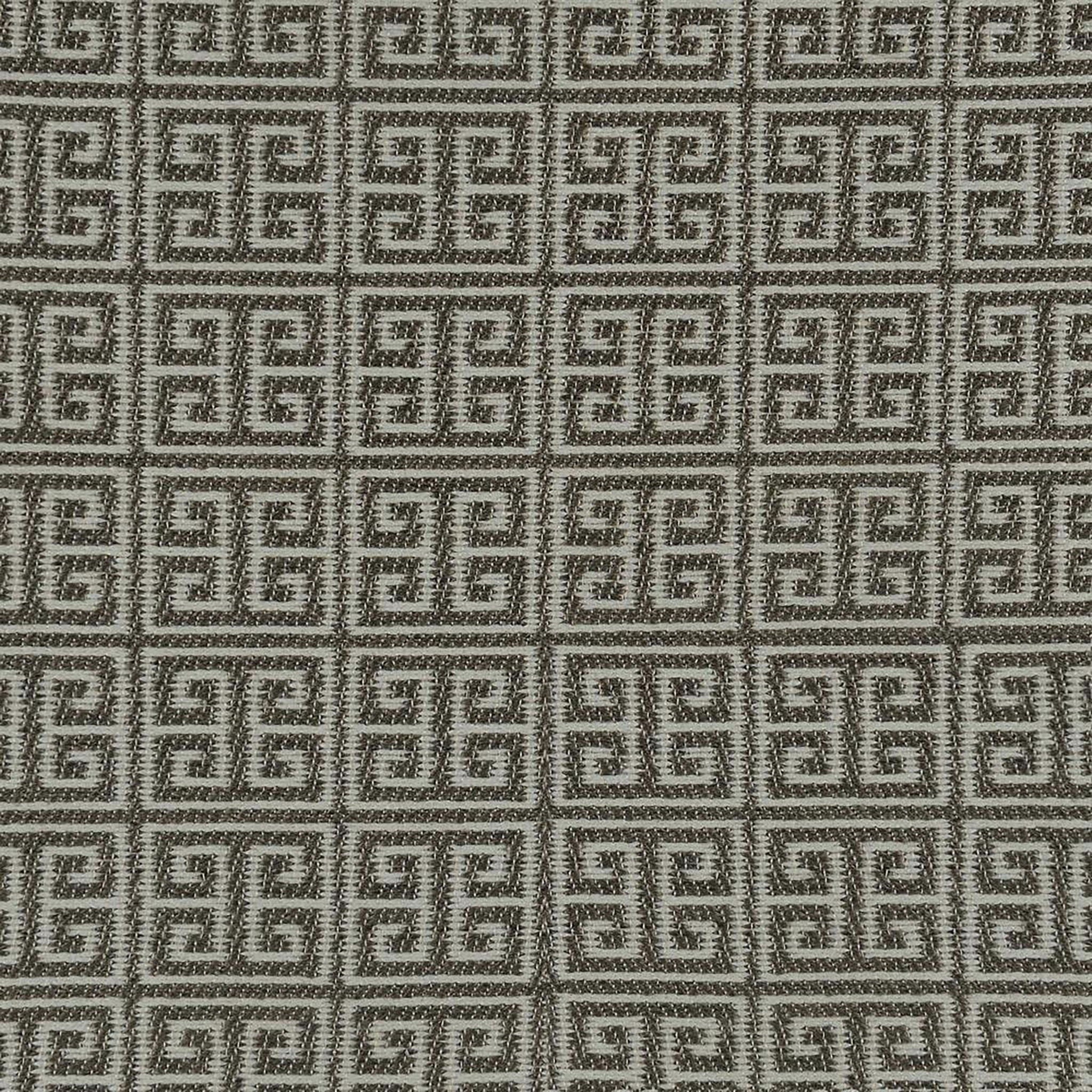 Salizar 2-piece Upholstered Flared Arm Sofa Set Grey