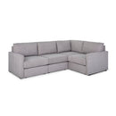 Flex - Sectional - Fabric