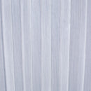 End Table, Outdoor - Light Blue