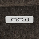 Houston - Upholstered Power Lift Recliner Chair