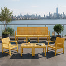 Furniture Set, Waterproof And Durable
