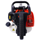 Industrial 52Cc 2 Stroke Gas Powered Concrete Cut Off Saw With Blade Steel - Red