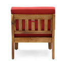 Grenada - Armless Chair