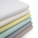Rayon From Bamboo - Split Head Sheets - Atlantic Fine Furniture Inc