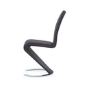 Marcus - Horseshoe Dining Chairs (Set of 2)