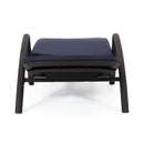 Mikael - Chaise Lounge With Cushion
