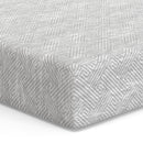 Heather - 8" Memory Foam Mattress (Ultra Small Package)