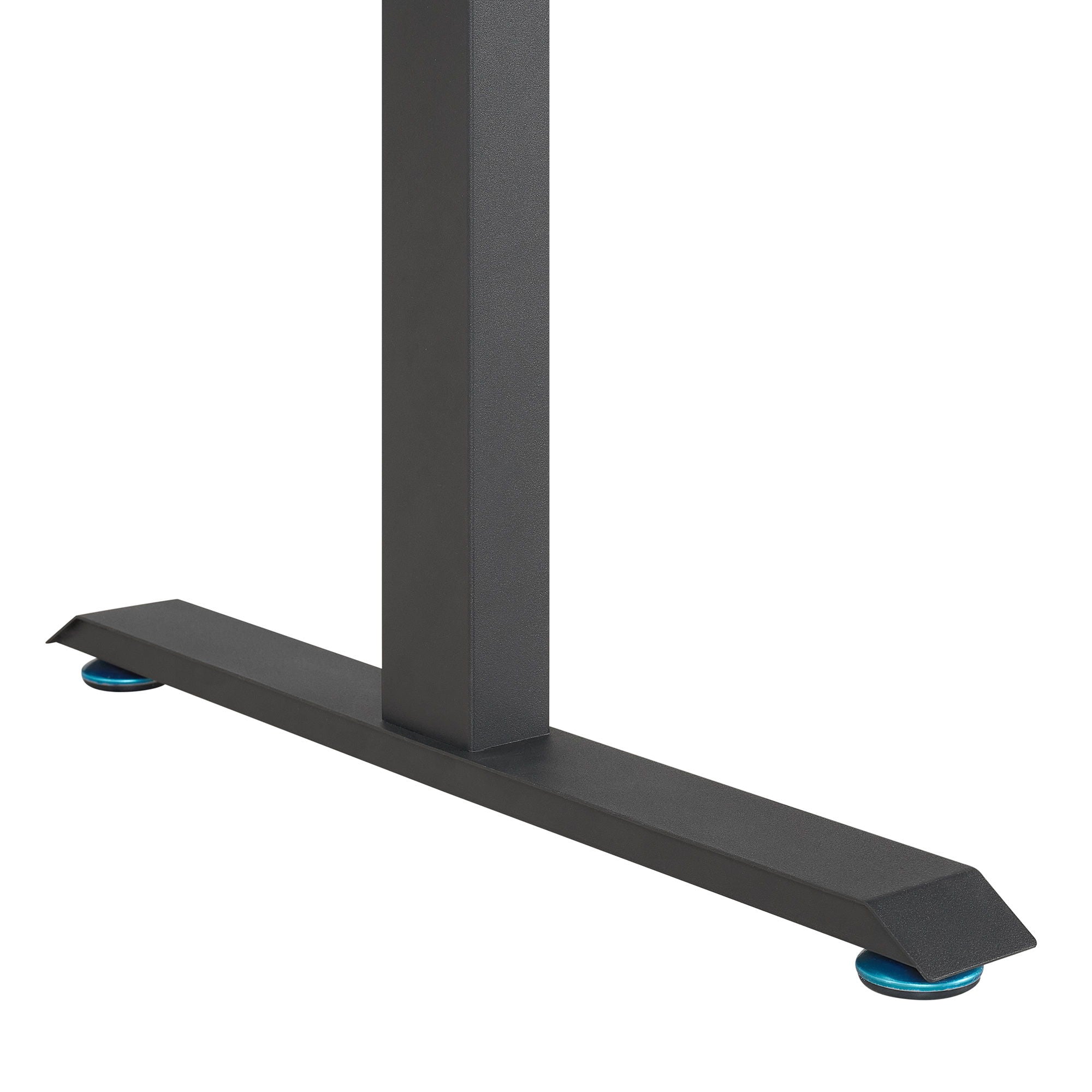 Oakland - Adjustable Desk 3A Packing - Black - Atlantic Fine Furniture Melbourne FL