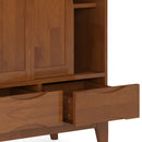 Harper - Handcrafted Medium Storage Cabinet