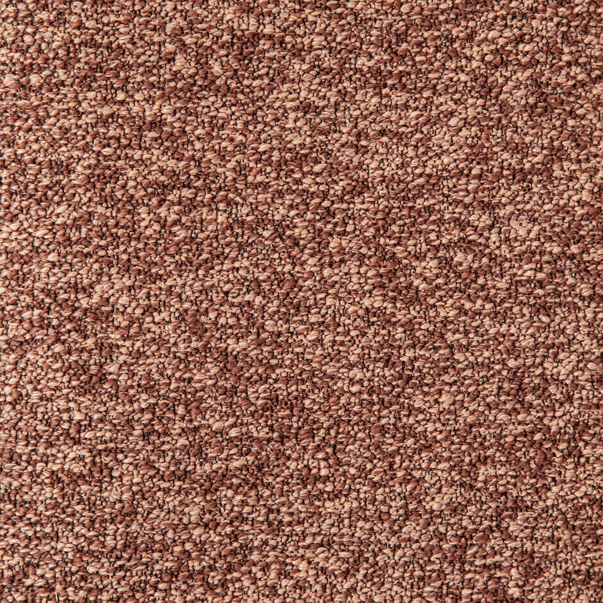 Westhill Boucle Upholstered Swivel Accent Chair Berry