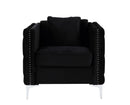 Bayberry - Glam Living Room Set