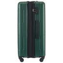 2 Piece Luggage Set With Bags Expanable Spinner Wheels ABS Lightweight Suitcase With Tsa Lock 20" / 24"