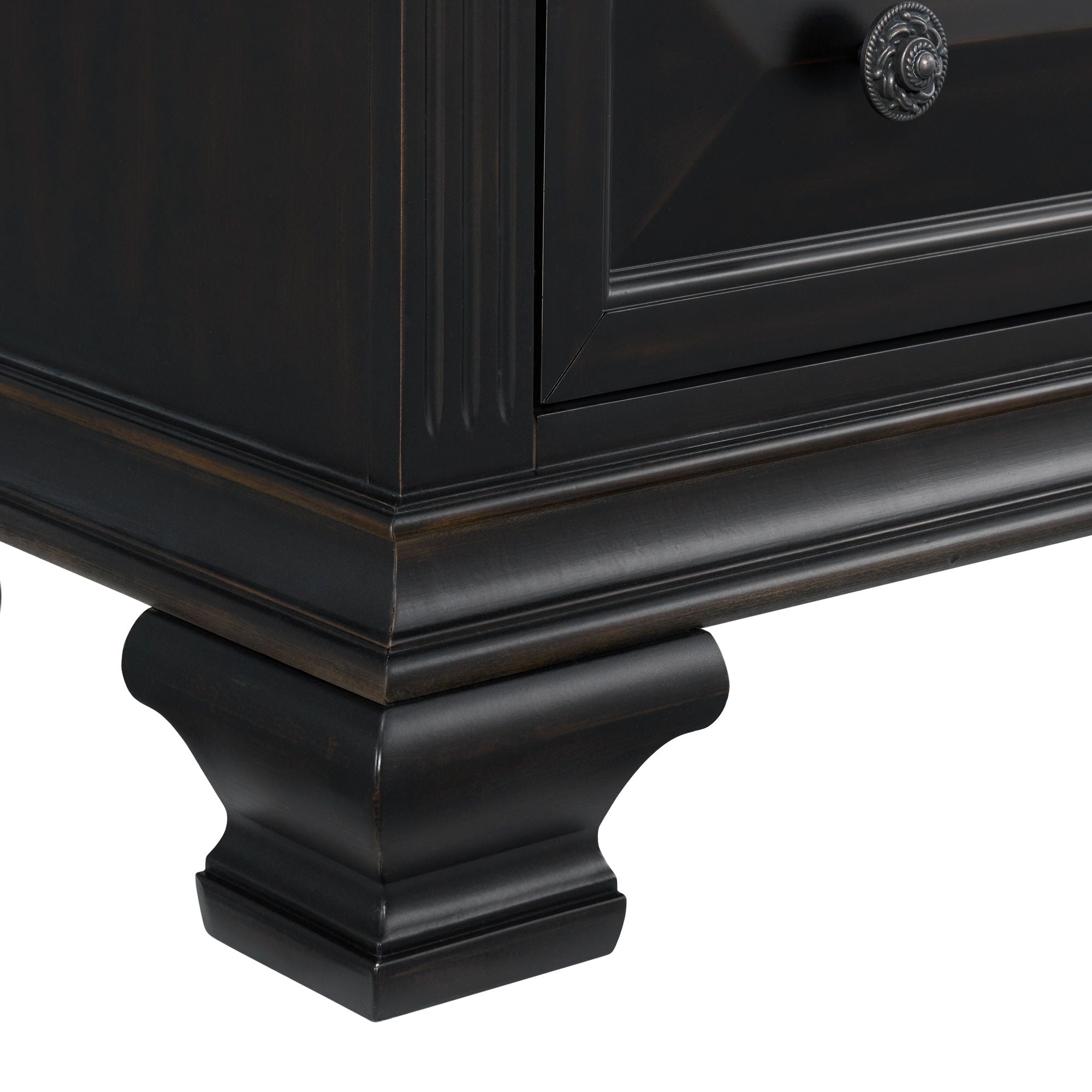 Bridgestone - 6-Drawer Chest - Atlantic Fine Furniture Melbourne FL