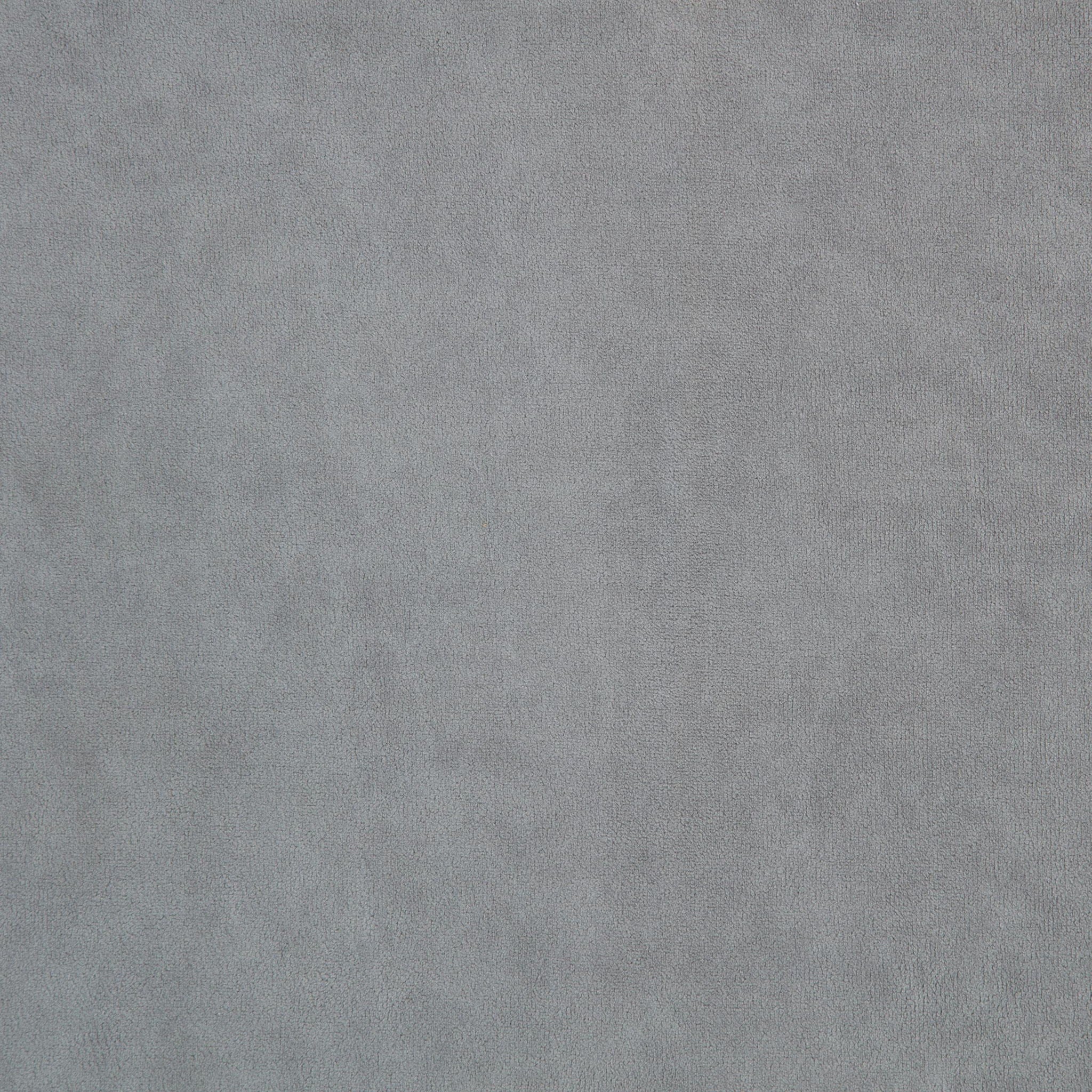 Wilshire Upholstered Queen Platform Bed Grey