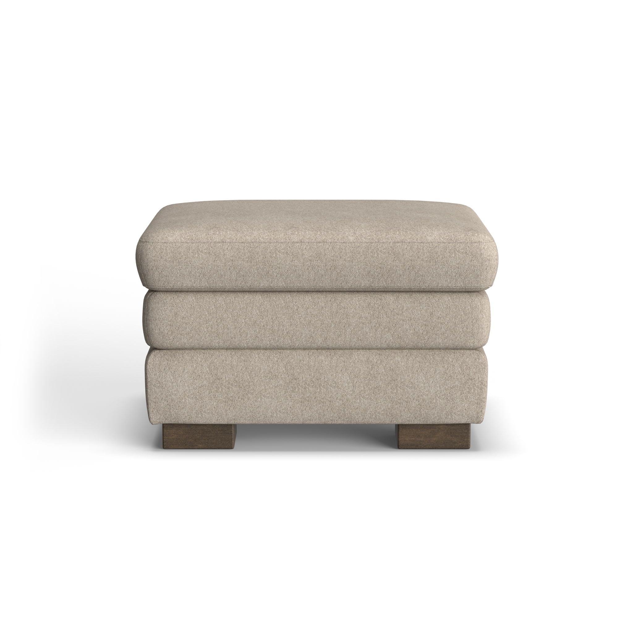 Rudy - Ottoman For Living Room