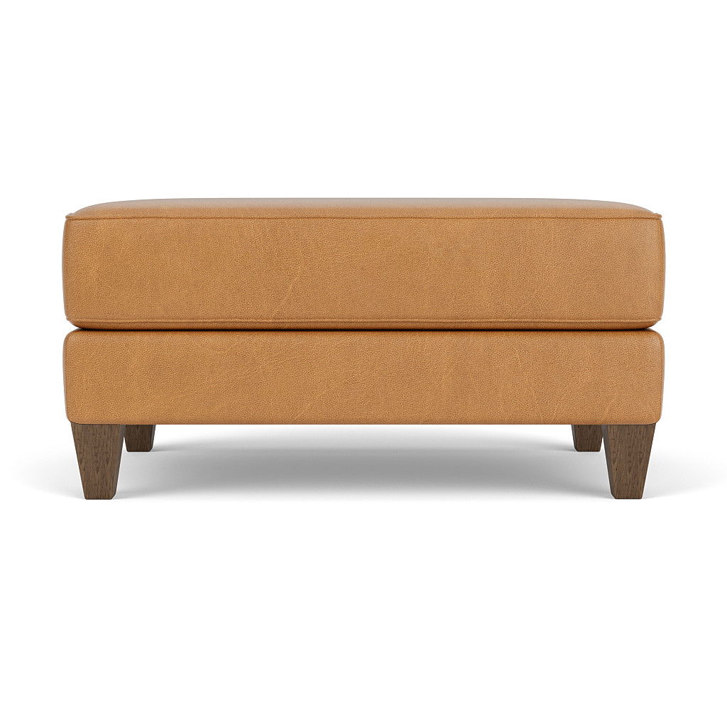 Westside - Cocktail Ottoman