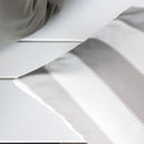 Horizon Stripe Pillow Outdoor & Indoor