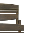 Lahaina - Wood Foldable Chaise Lounge