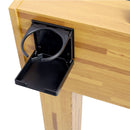 Hurricane - Foosball Table For Family Game