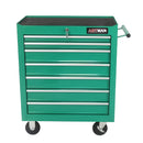 Multifunctional Tool Cart With Wheels And Drawers