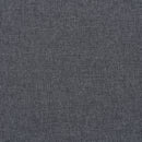 Cody II - Convertible Sleeper Loveseat With Cup Holder, Charging Ports and Pocket - Dark Gray