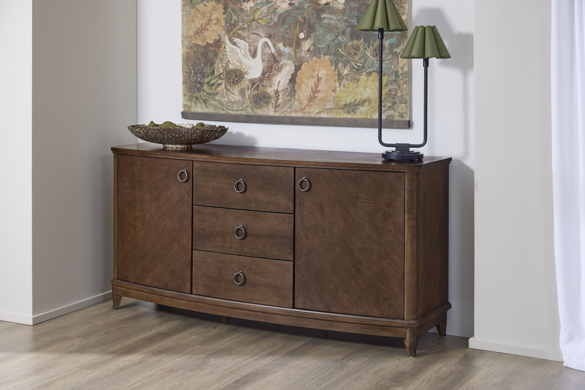 Bellevue - Console