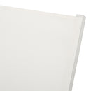 Venice - Classic Chaise Lounge With Adjustable Aluminum Frame