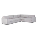 Flex - Sectional - Fabric