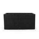 Modern Outdoor Planter