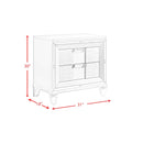 Twenty Nine - Storage Bedroom Set