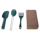 Eco Friendly 5 Layer Worm Compost Bin With 50L Capacity, Easy Setup Plastic Worm Farm Kit - Black