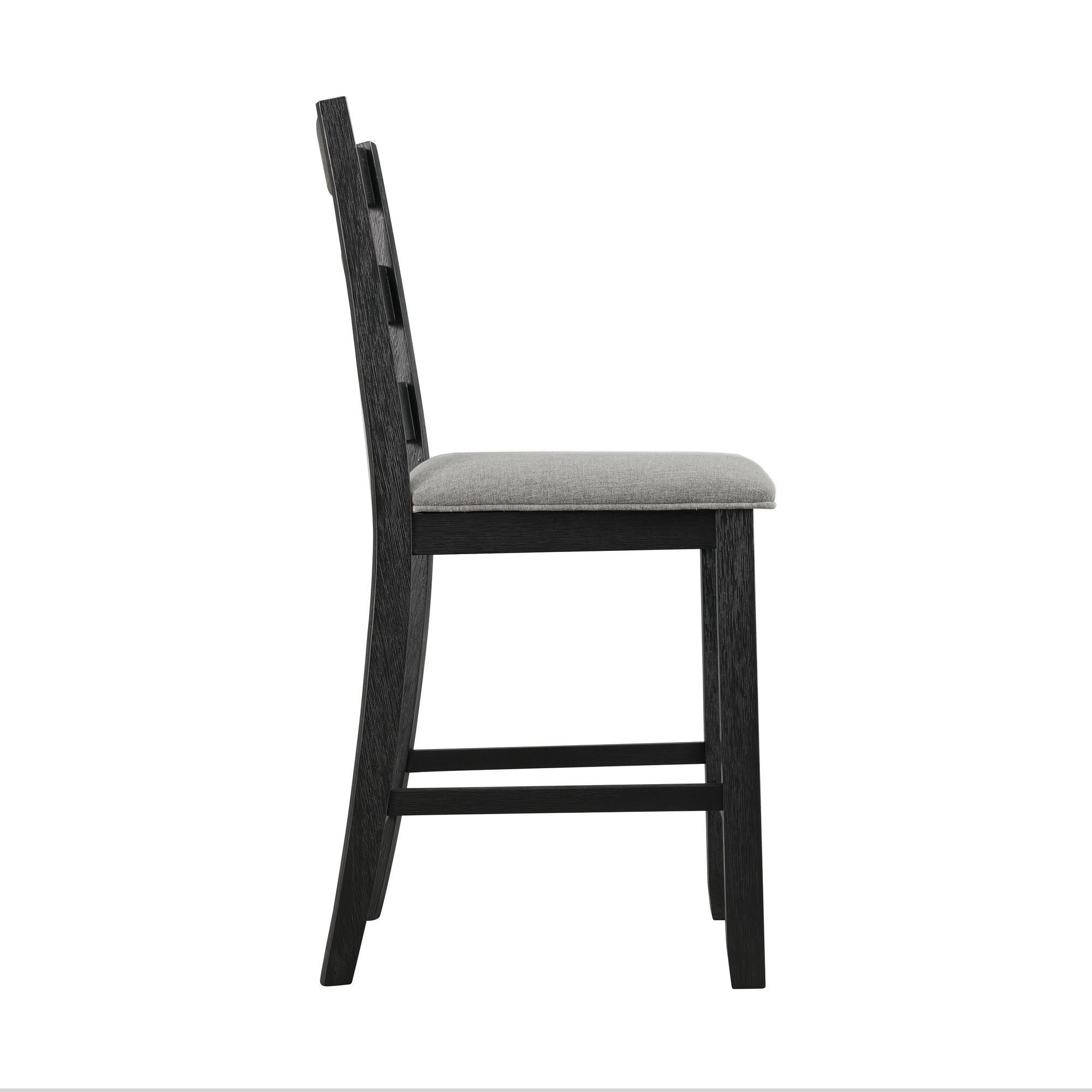 Martin - Counter Side Chair (Set of 2)