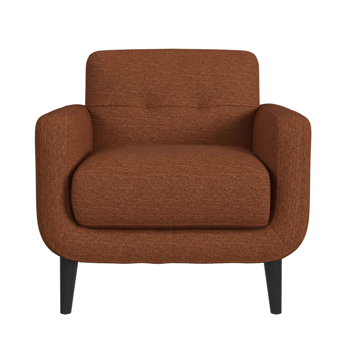 Hadley II Chair in Beige by Elements International, view 15