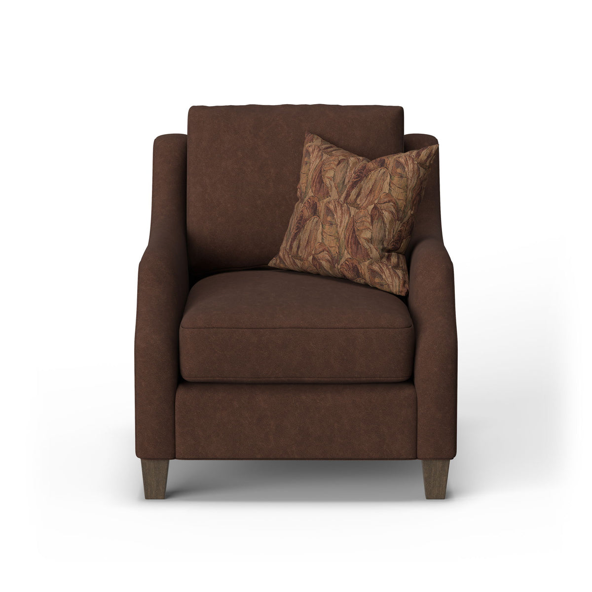Gianna - Fabric Chair