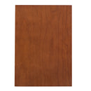 Curio Cabinet Lighted Curio Diapaly Cabinet With Adjustable Shelves And Mirrored Back Panel, Tempered Glass Doors (6 Tier), (E26 Light Bulb Not Included)