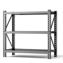3 Tier Industrial Shelving Rack