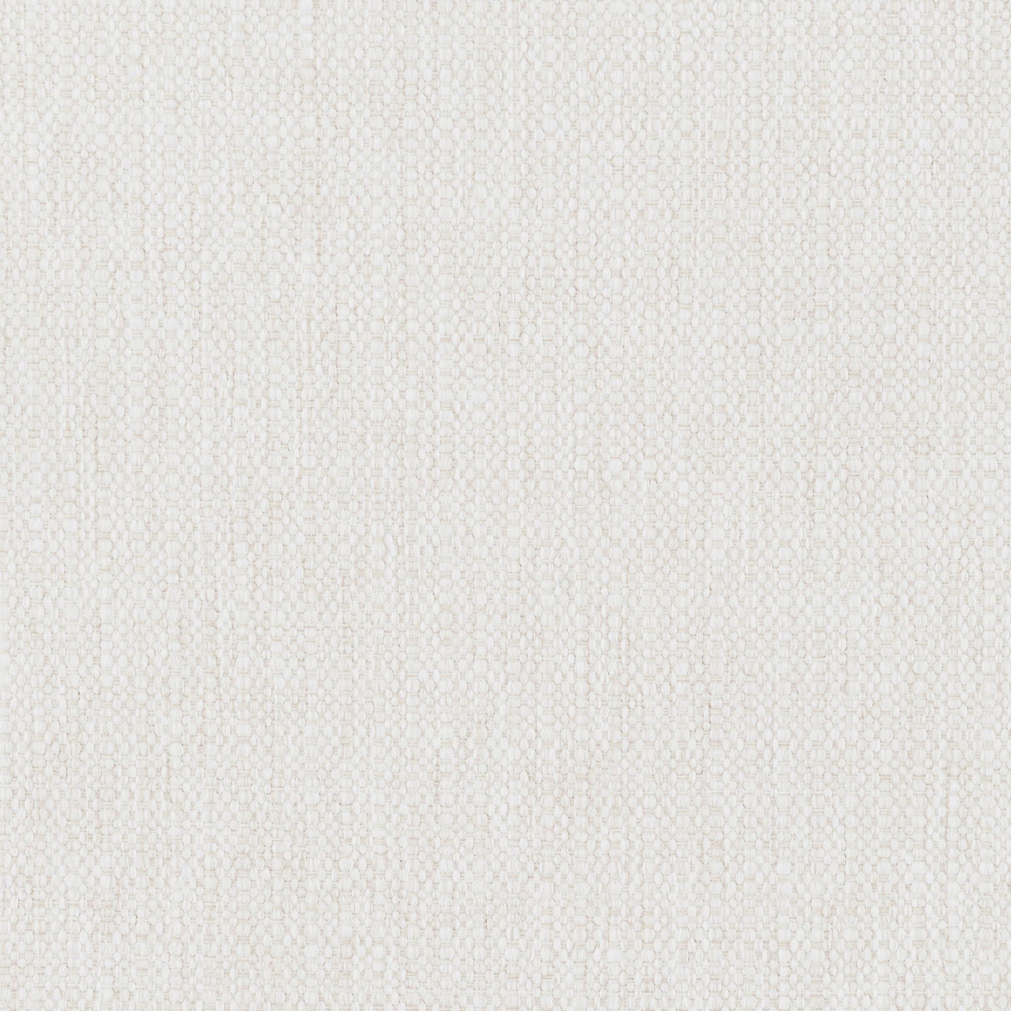 Freddie Square Upholstered Ottoman Pearl - Atlantic Fine Furniture Melbourne FL