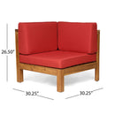 Oana - Corner Chair