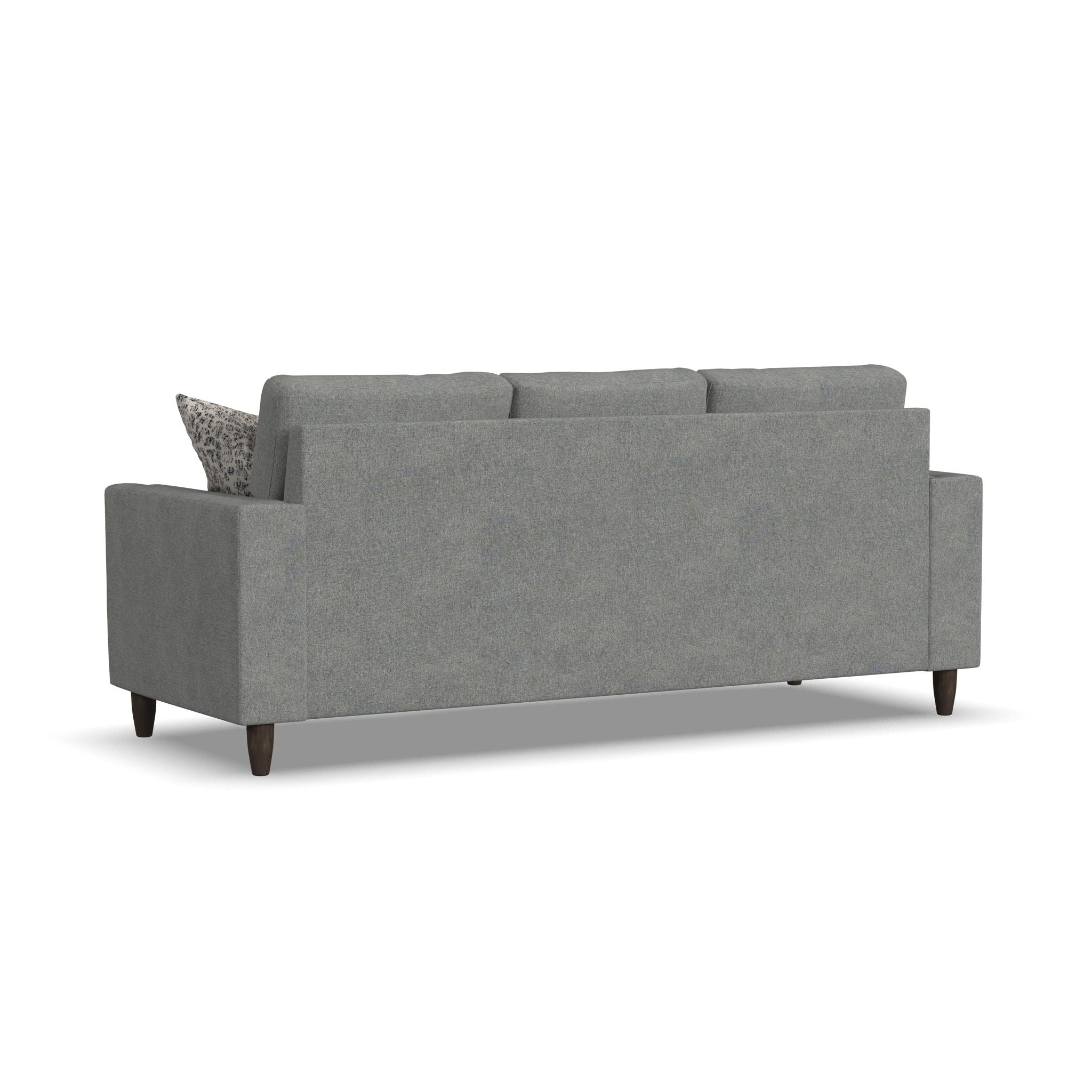 Thomas - Fabric Sofa