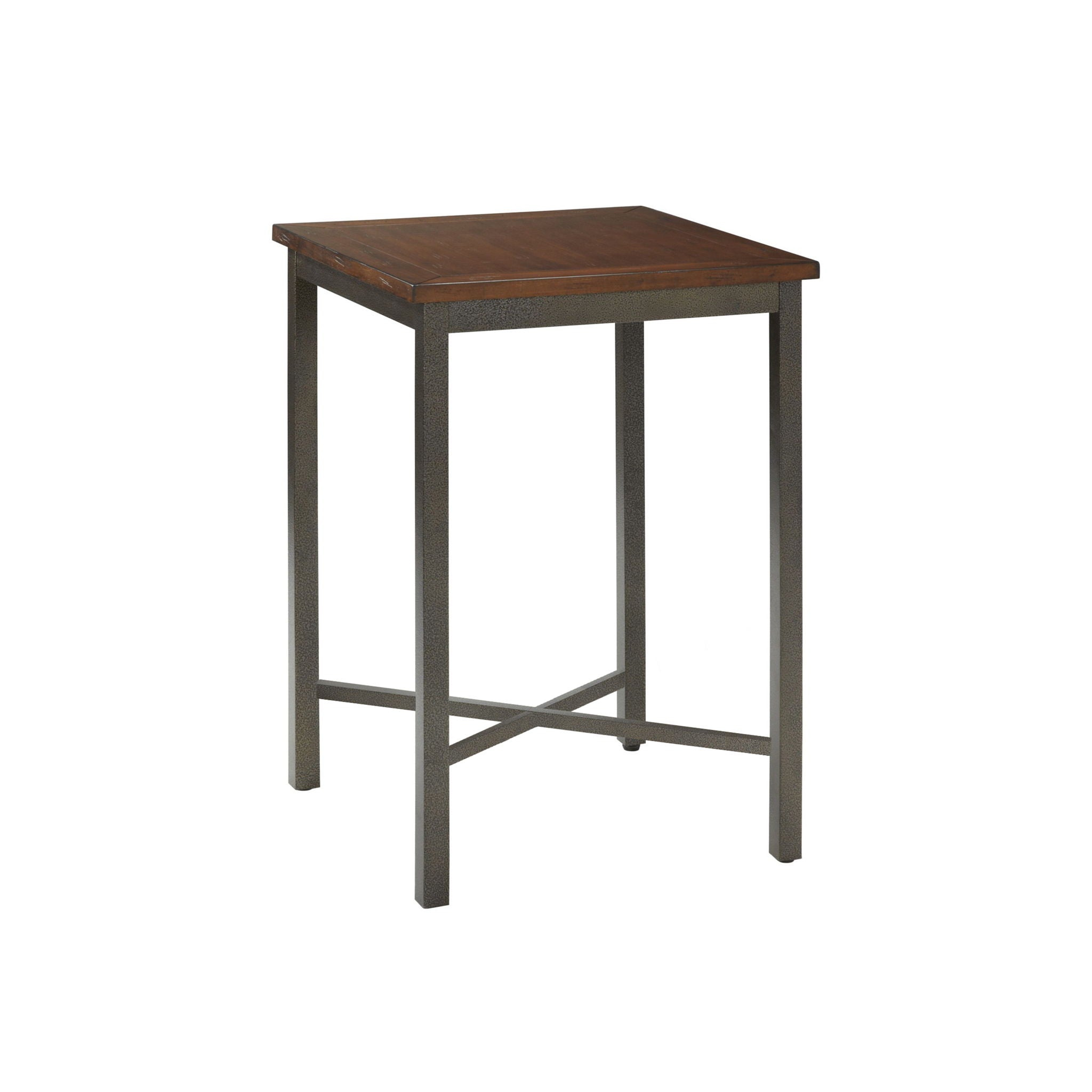 Cabin Creek - Bar Table - Dark Brown