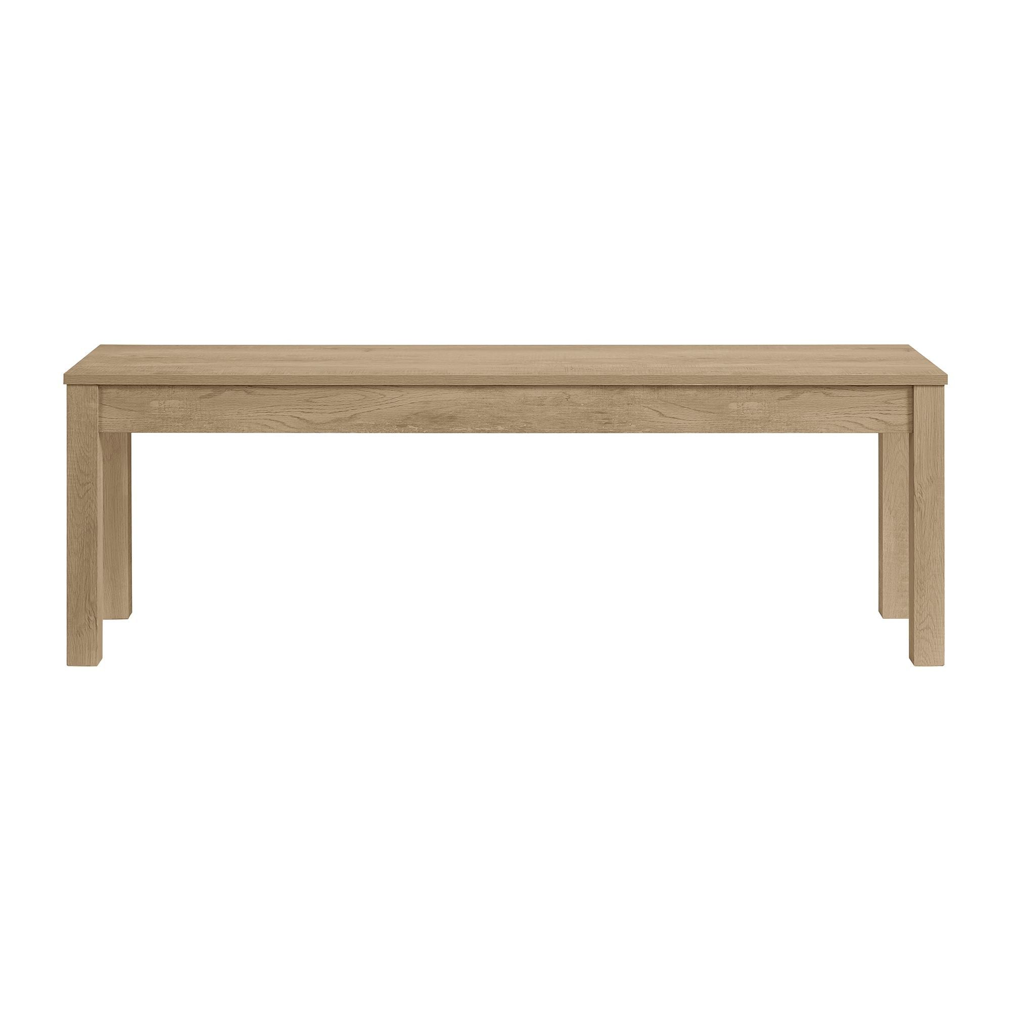 Eleanor - Dining Bench - Atlantic Fine Furniture Melbourne FL