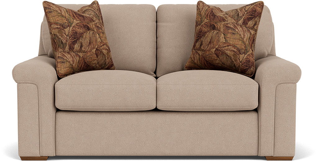 Blanchard - Loveseat - Atlantic Fine Furniture Inc