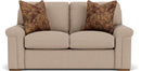 Blanchard - Loveseat - Atlantic Fine Furniture Inc