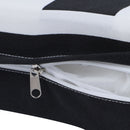 Outdoor Deep Seat Waterproof Replacement Patio Chair Cushions (Set of 2)