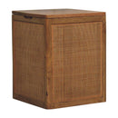 Larissa - Storage Box - Beige