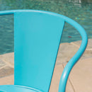 Yearn - 3 Piece Bistro Set With Table And 2 Chairs