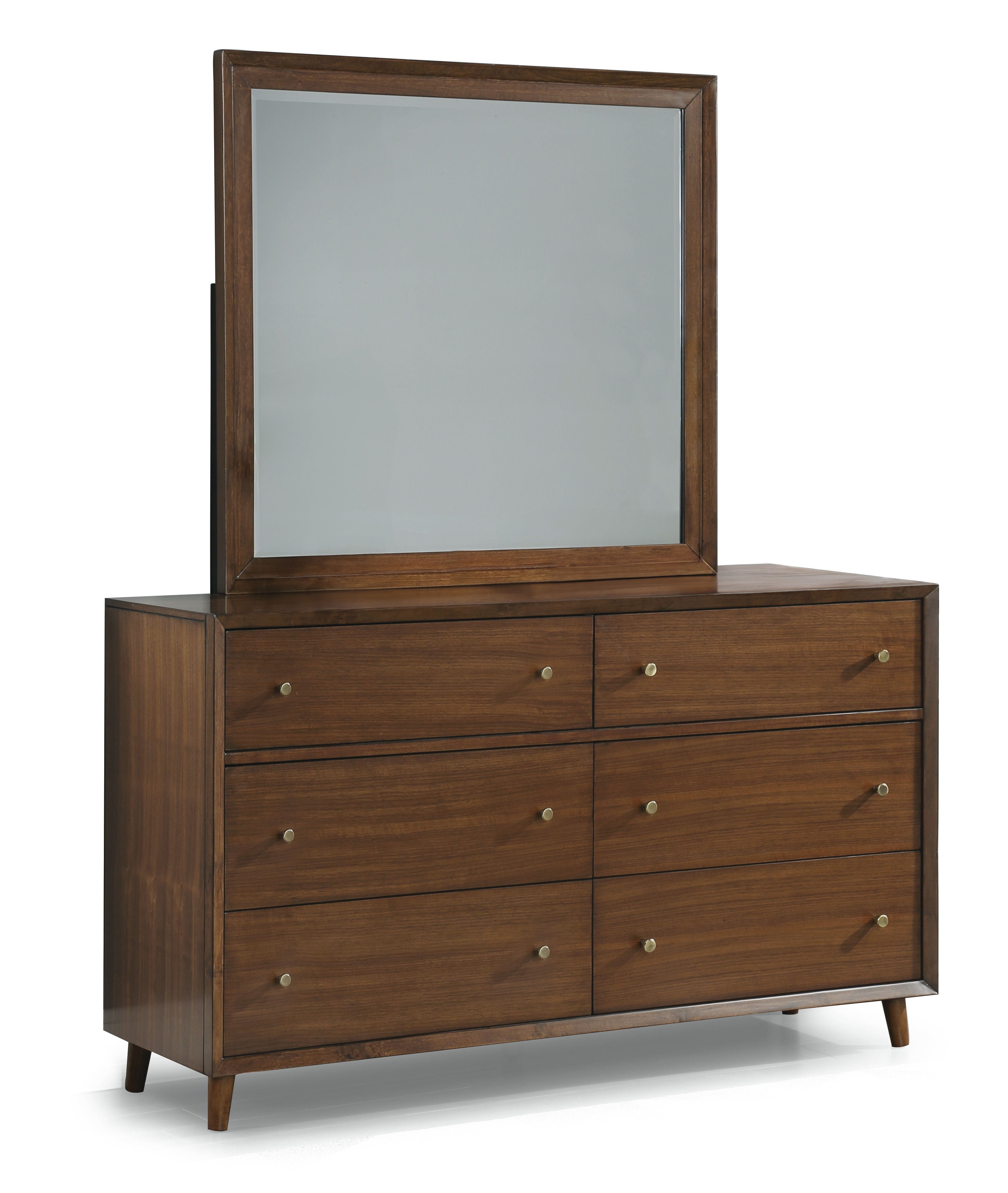 Ludwig - Dresser - Atlantic Fine Furniture Inc