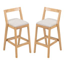 Jasper - Indoor Barstool (Set of 2)