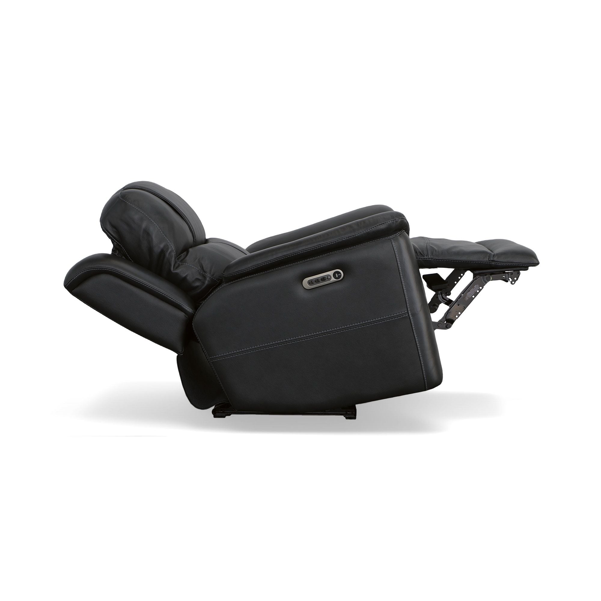 Crew - Power Recliner With Power Headrest & Lumbar